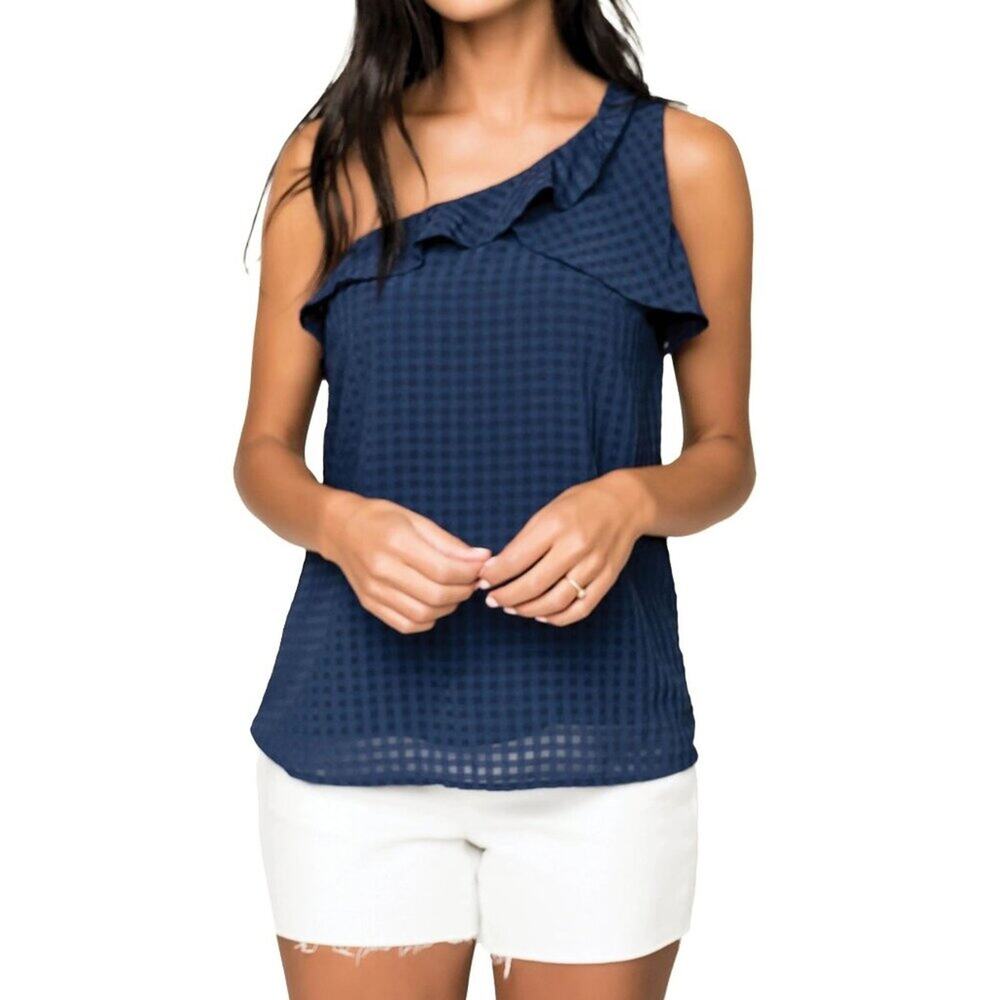 Gibsonlook XS One ShoulderTop
